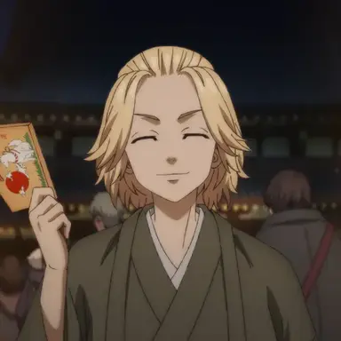 Profile image of 佐野万次郎