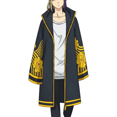 Profile image of 今牛若狭