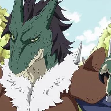 Profile image of ガビル