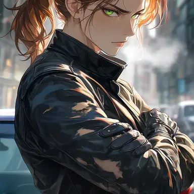 Profile image of Lily