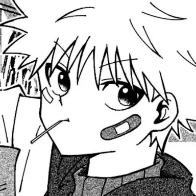 Profile image of キルア