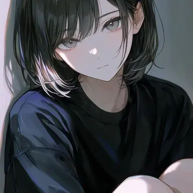 Profile image of Vesper