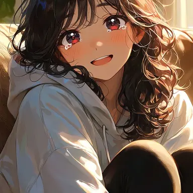 Profile image of Maren