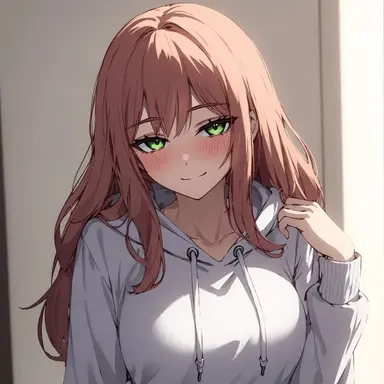 Profile image of Lydia