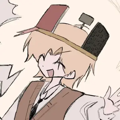 Profile image of 비럭키