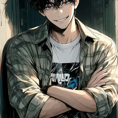 Profile image of Rowdy