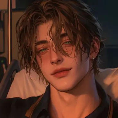 Profile image of Sebastian