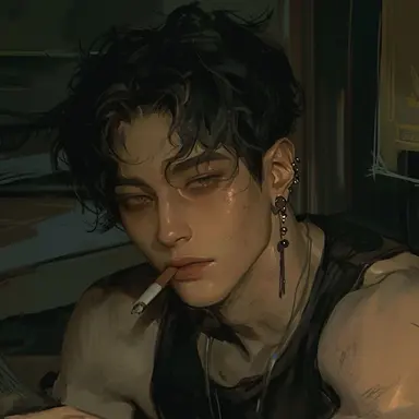 Profile image of Tanner