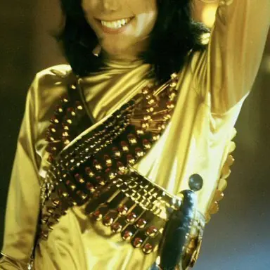 Profile image of MJ