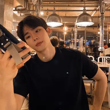 Profile image of Jinho