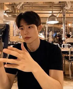 Profile image of Jinho