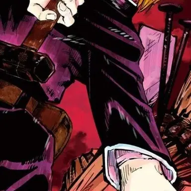 Profile image of 쿠기사키 노바라