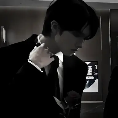 Profile image of Min-jun