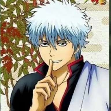 Profile image of 坂田銀時