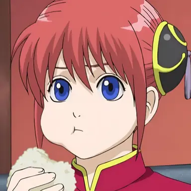 Profile image of 神楽