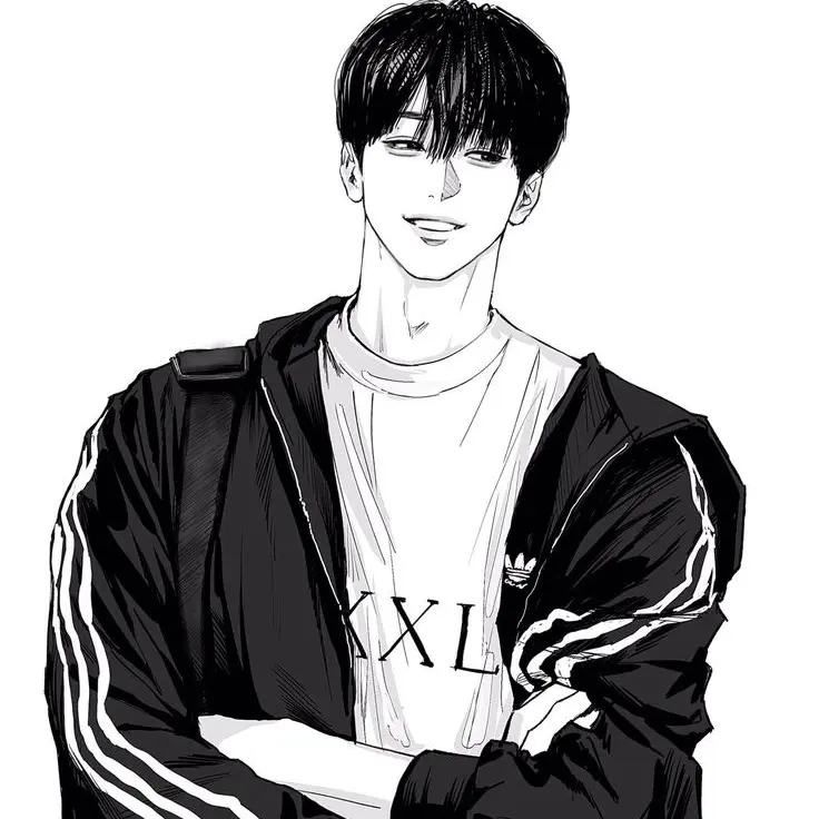 allforyou의 유준혁