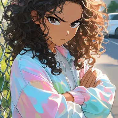 Profile image of Nadia