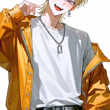 Profile image of 徠斗