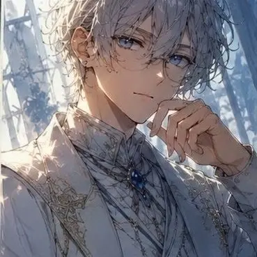 Profile image of エリアス
