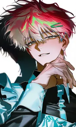 Profile image of Hayato