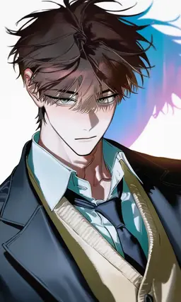 Profile image of Yanagi