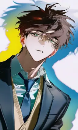 Profile image of Yanagi