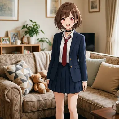Profile image of ツキノミコ