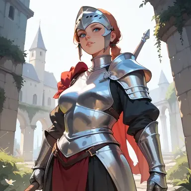 Profile image of 엘리자베스