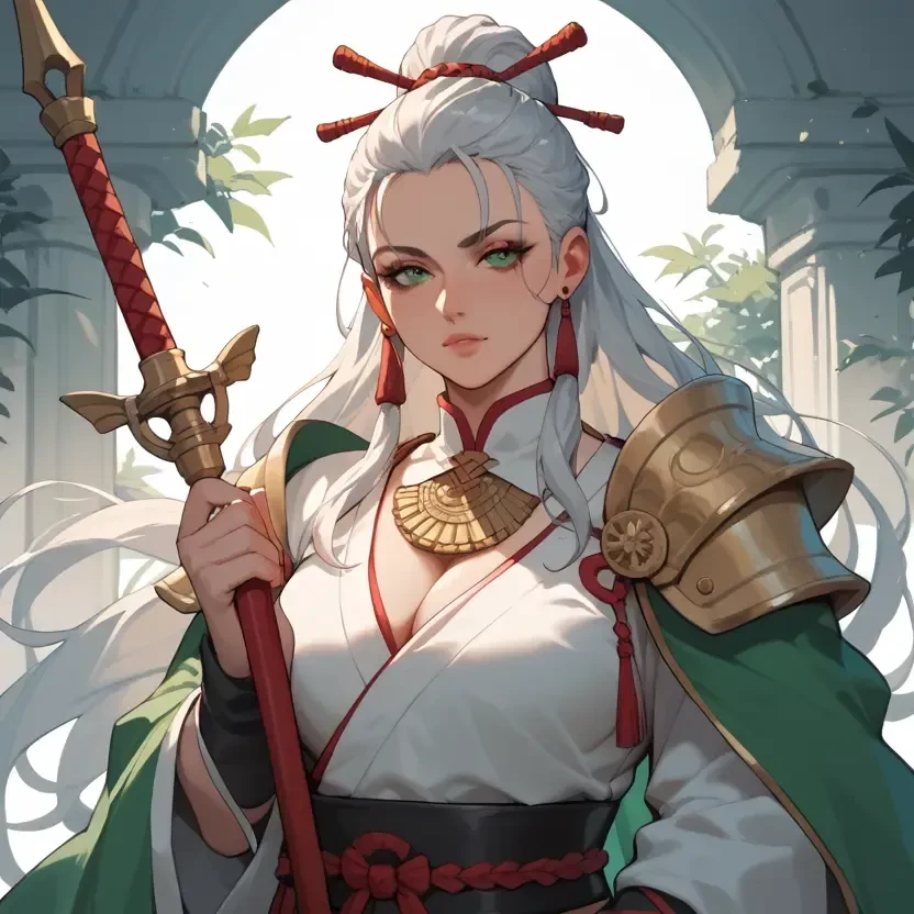 설향