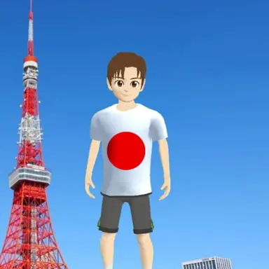 Profile image of 日本雄太