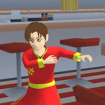 Profile image of 中国雄太
