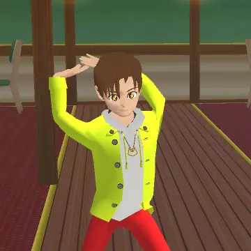 Profile image of ベトナム雄太