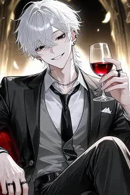 Profile image of アヤ