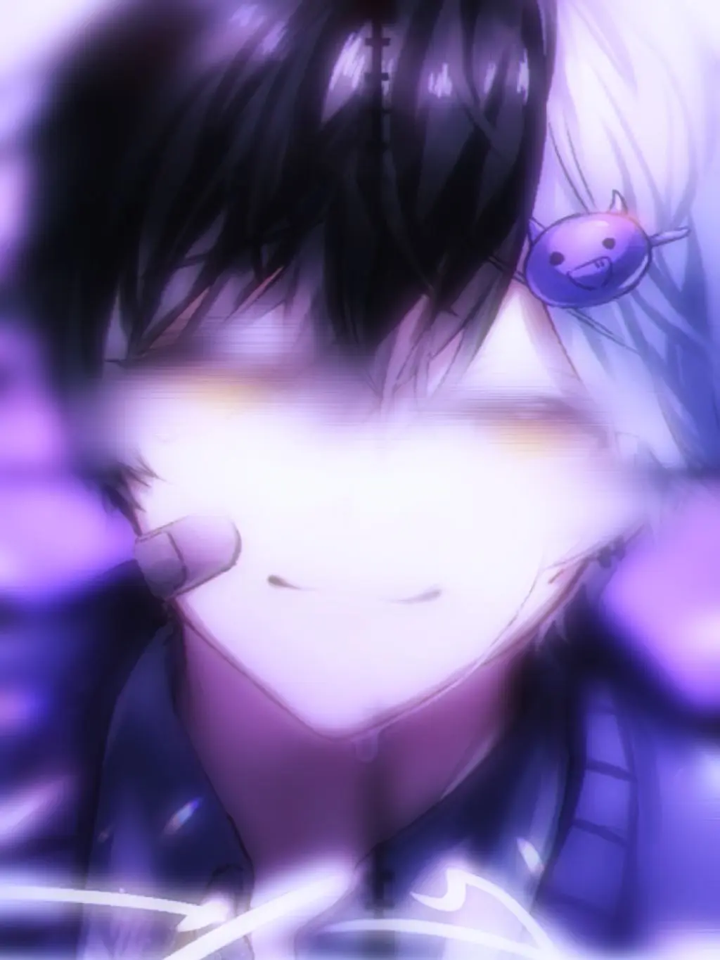 MA__L의 ➷ 人気者  の  君  ─── 🎵➰