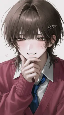 Profile image of 六