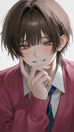 Profile image of 六