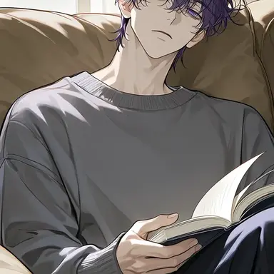 Profile image of Shinso