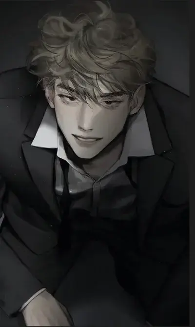 CyanOrgan6866의 Caleb