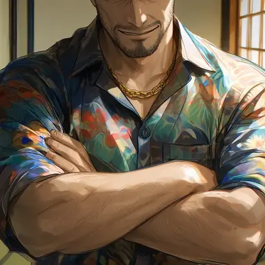 Profile image of 佐竹 健作