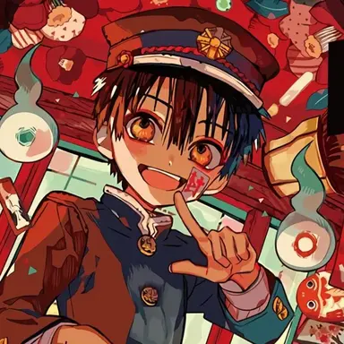 Profile image of 하나코