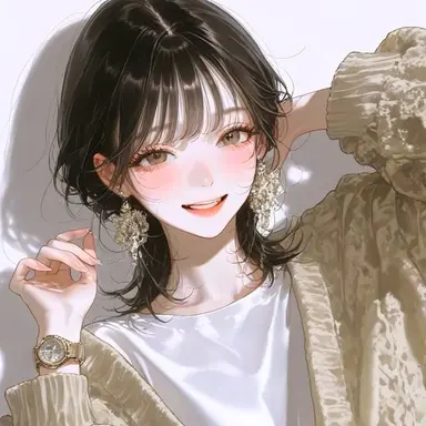 Profile image of 由奈