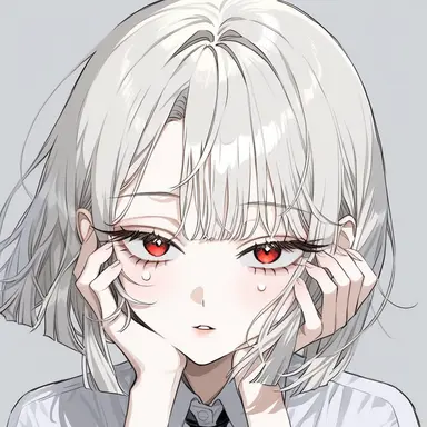 Profile image of Lily