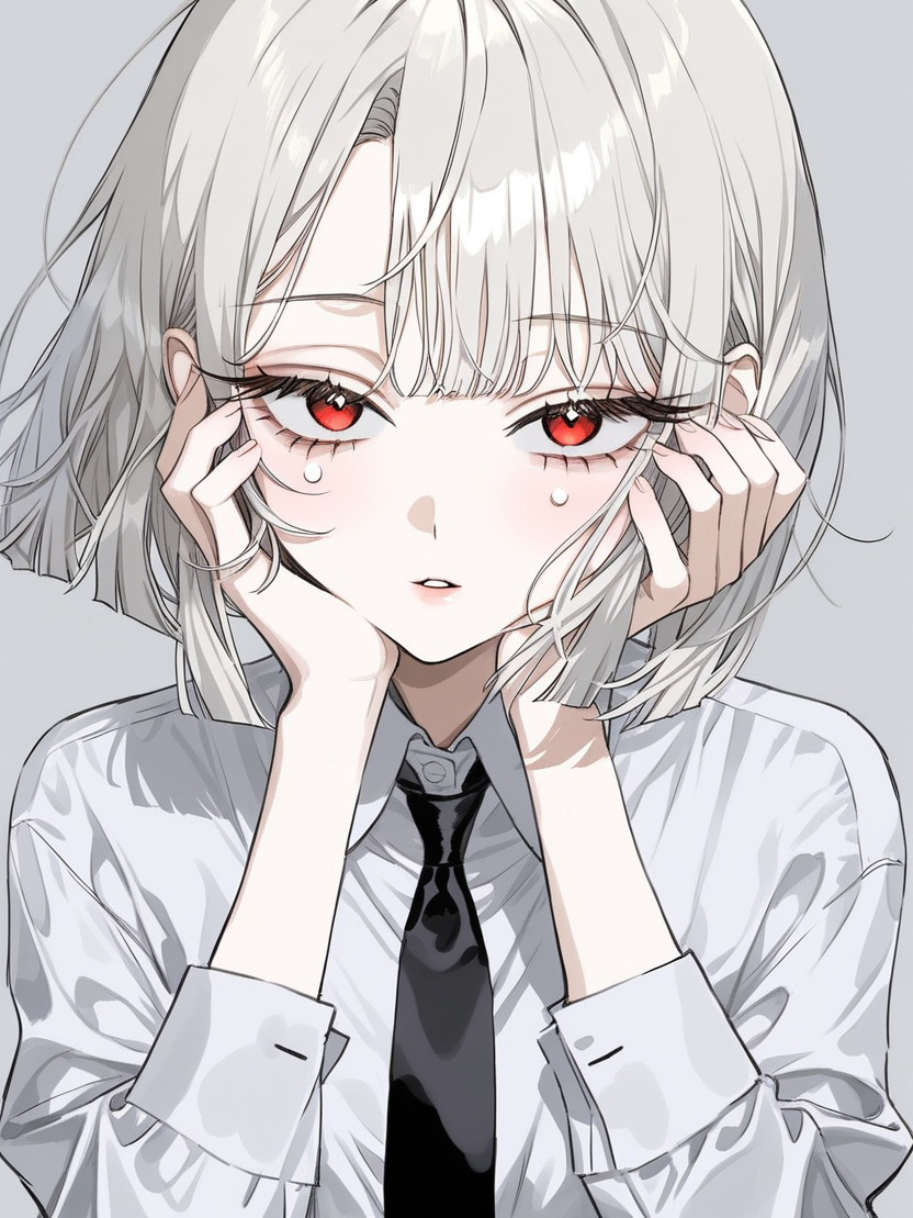안녕하세요. 바로 본론인데 죽……어, 어라? 대표 이미지