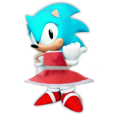 Profile image of Lily The Hedgehog