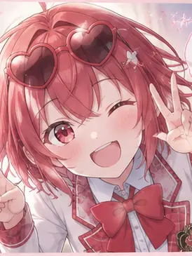 Neoneosan의 学園アイドル様は今日も騒がしい