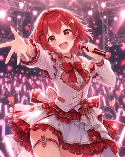 Profile image of あかり