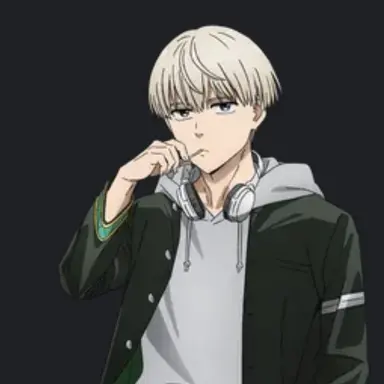 Profile image of 카지  렌