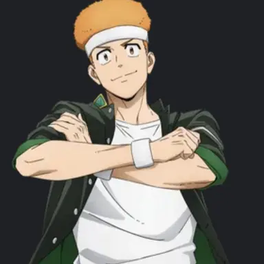 Profile image of 츠게우라 타이가