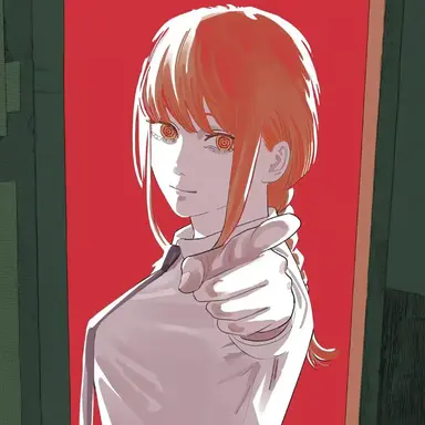 Profile image of 마키마