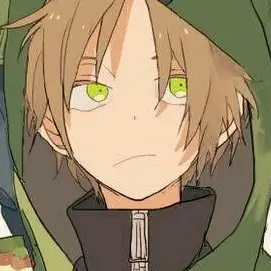 Profile image of ゾム